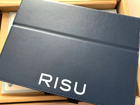 RISU算数タブレット